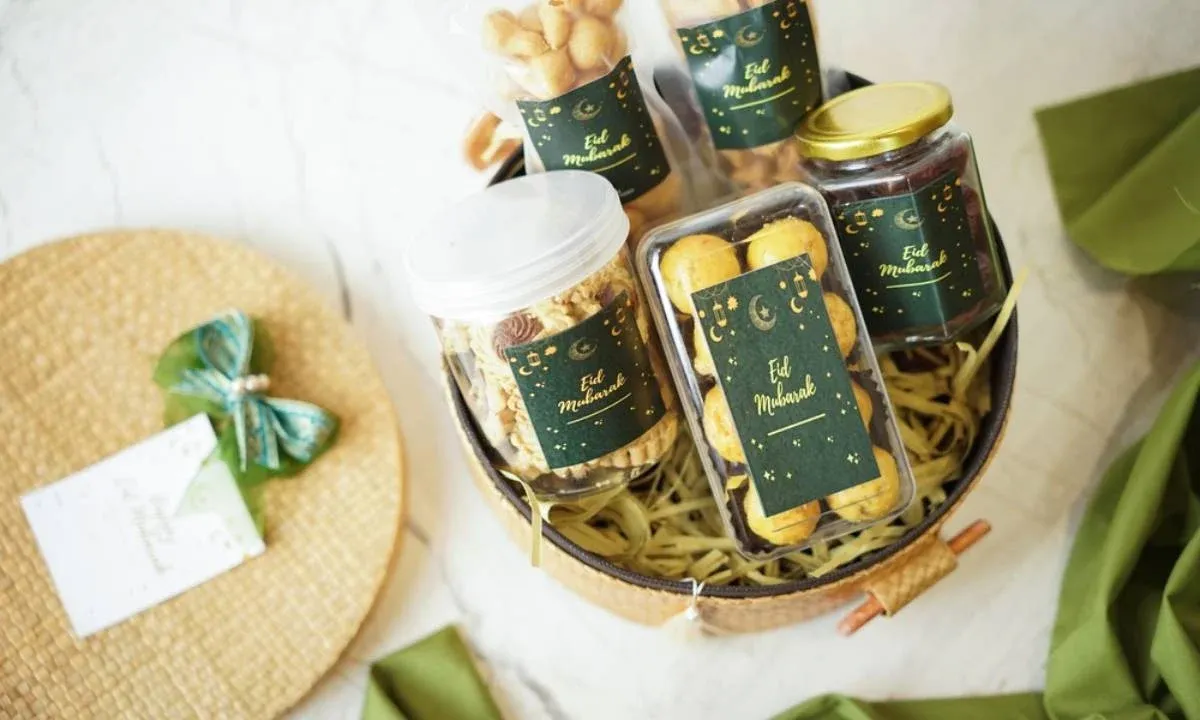 Lebaran Parcels: The Unbeatable Local Business Partner in Cilacap